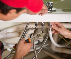 About Emergency plumbing pros Chase City, VA